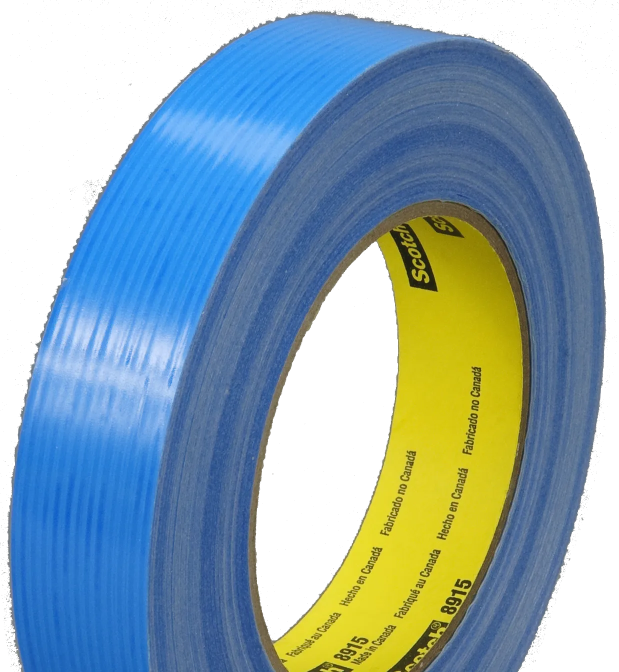 Emballasjetape 8915B 18 mm