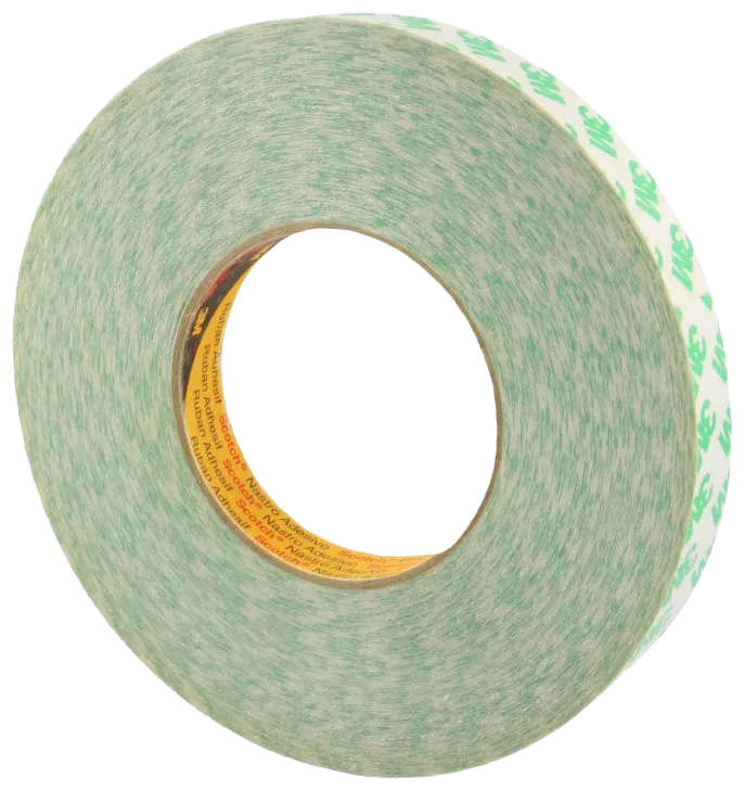 Dobbeltsidig tape 9087 50mm×50m