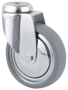 Svinghjul 2470 DIK 100 P30-13