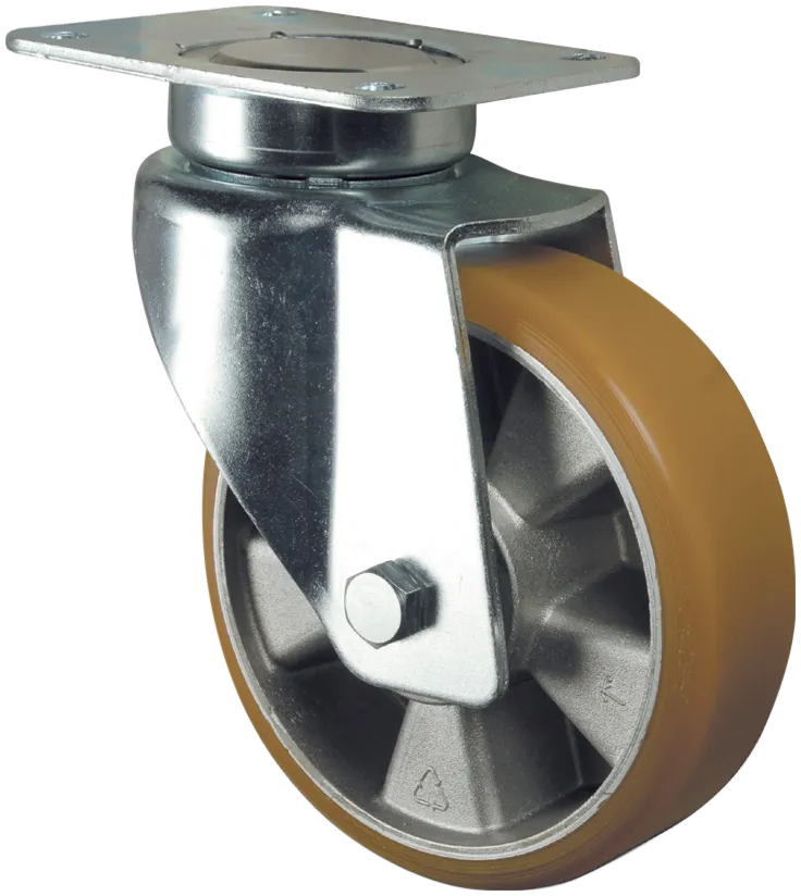 Svinghjul 3640 ITP 160 P63