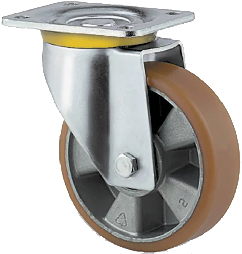 Svinghjul 4680 ITP 160 P63