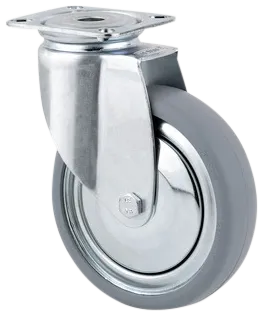 Svinghjul 2470 DIK 125 P50