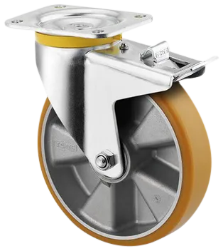 Svinghjul m/br.4687 ITP 250P63 flat