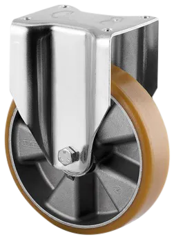 Fast hjul 4688 ITP 125 P63