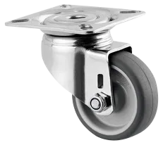 Svinghjul 7470 PJO 050 P40 rustfritt