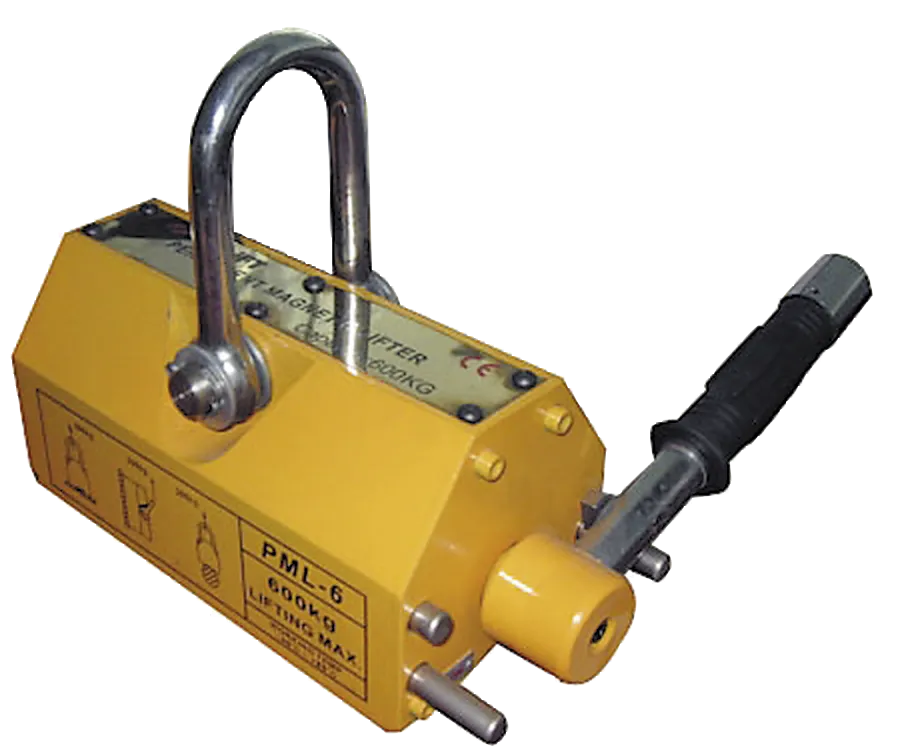 Løftemagnet PML 100kg