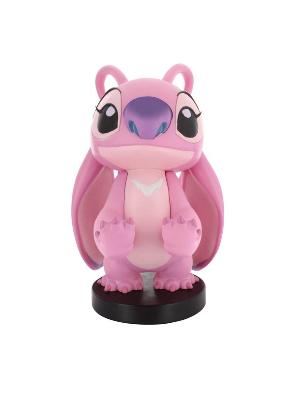 Cable Guys LILO AND STITCH ANGEL - Tilbehør til spillkonsoll