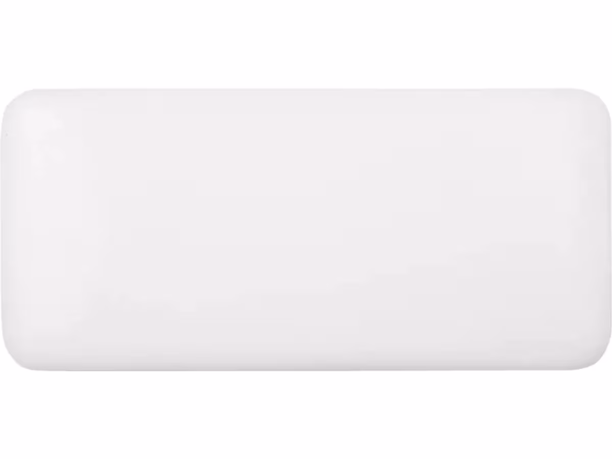 Mill Invisible panelovn 700W (hvit)