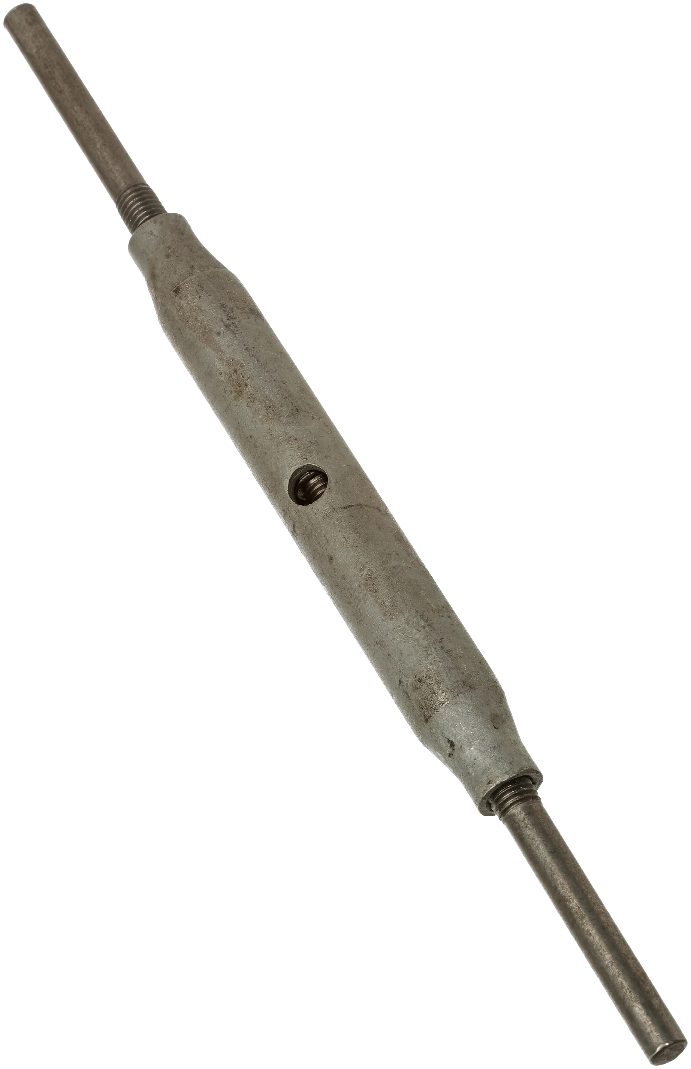 Spennbolt m/sveiseender varmgalv. 24mm