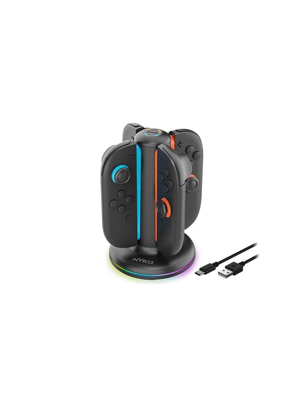 Nyko Charge Dock - Nintendo Switch 2