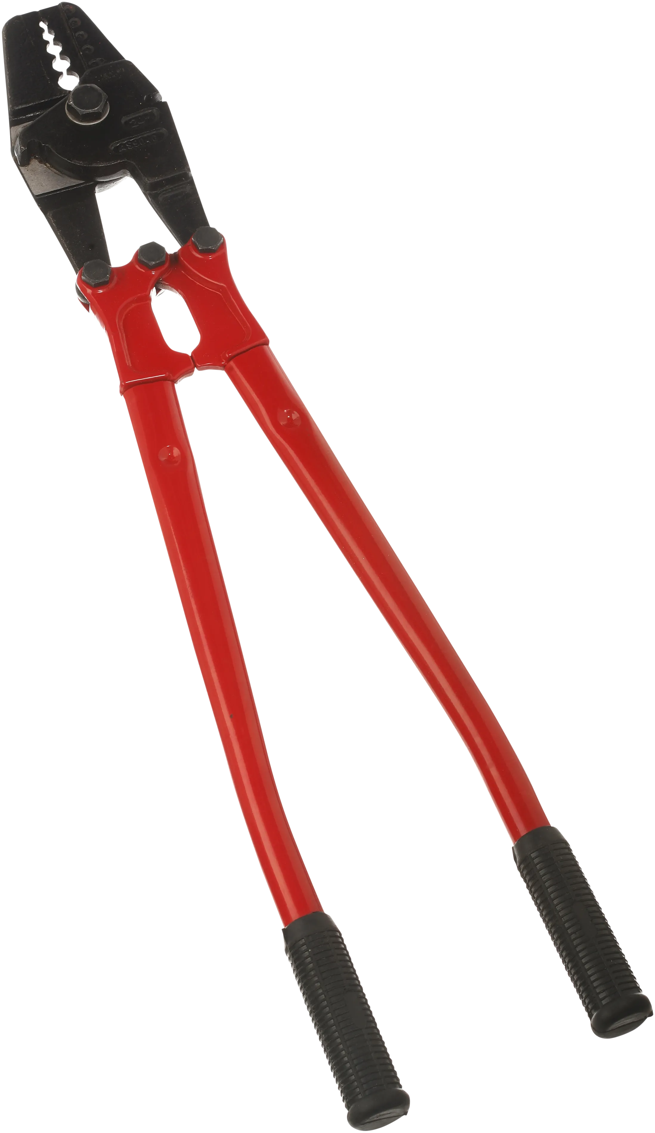 Klemtang max 5.0mm wireklemme