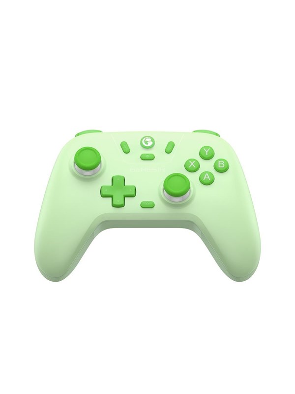 GameSir Nova Lite Multiplatform Controller - Mint Green - Wired Controller - Android
