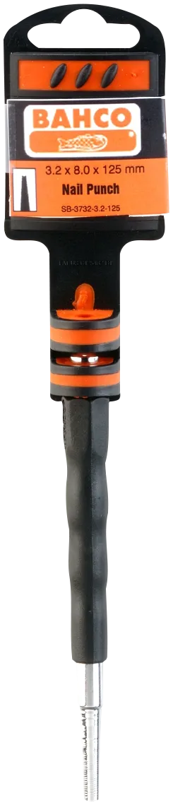 Dykkert 125×4,0 mm