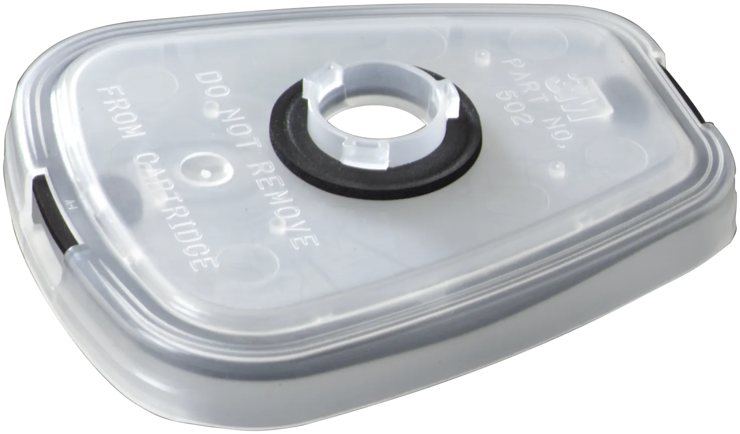 Holder 502 t/partikkelfilter 6000+7000 serien