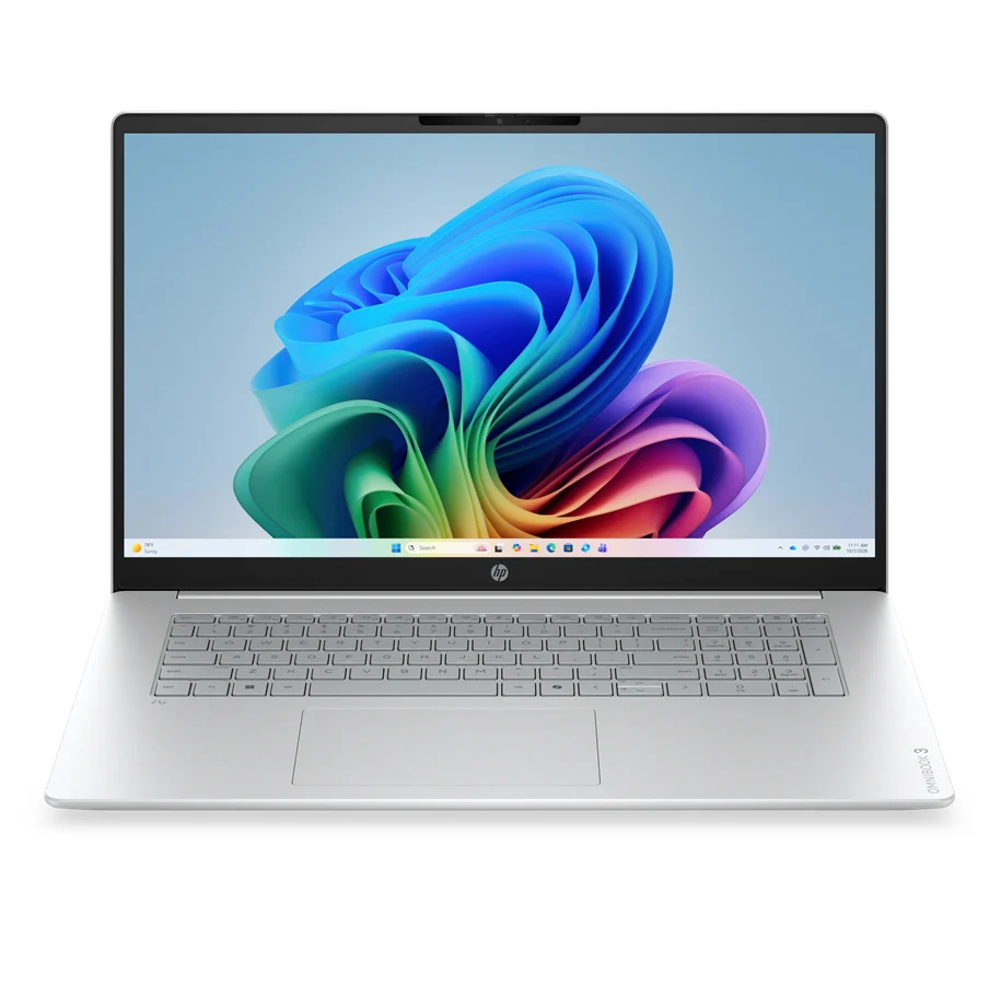 HP OmniBook 3 17-dp0076no (RDKK)
