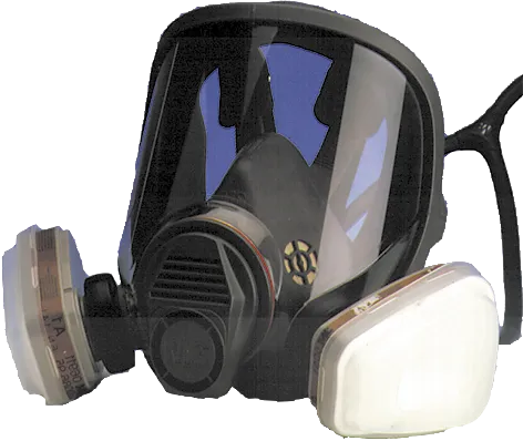 Helmaske 6800 medium