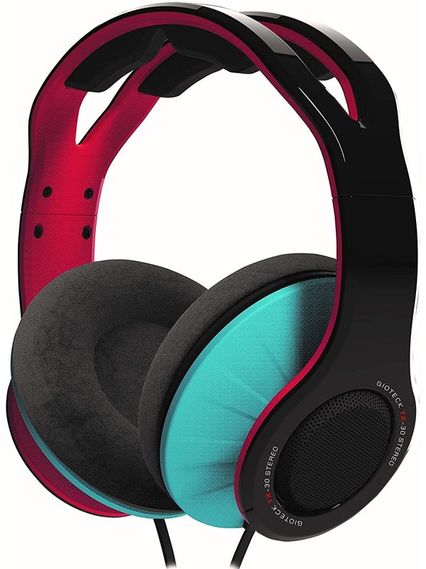 Gioteck TX-30 - Wired Headset - Sony PlayStation 4