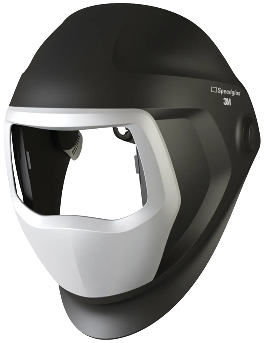 9100 Speedglas sv-skjerm u/filter