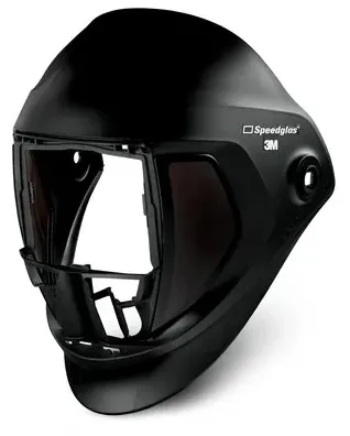 9100 Speedglas erstatningsskall for 9100