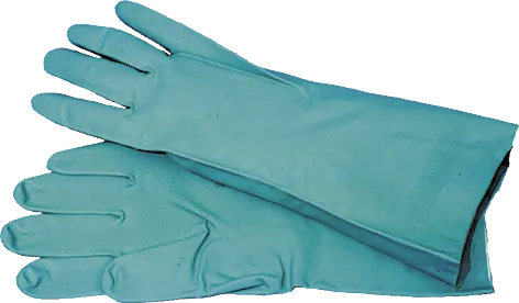 Chemitril hansker NBR 900-8