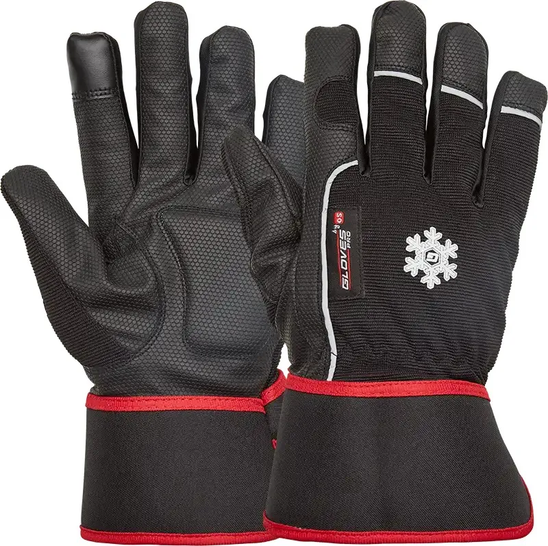 1st Winter Dry hansker 34703-11