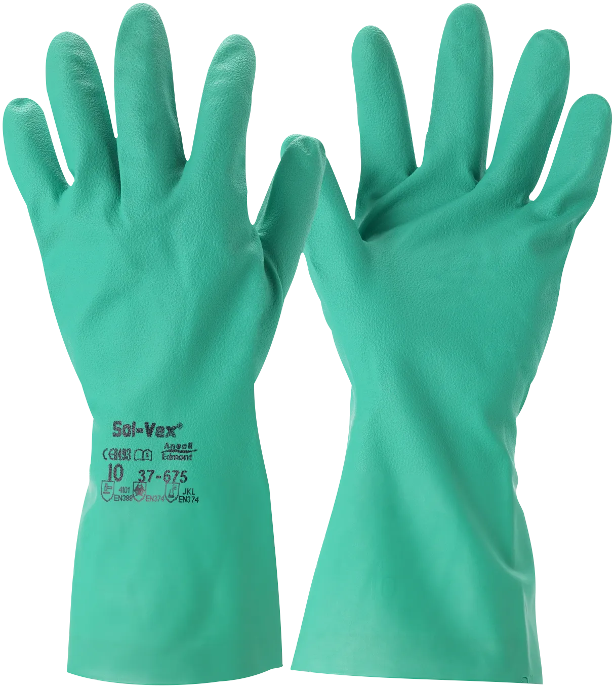 Sol-Vex Classic hansker 37-675-8