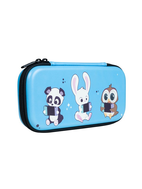 BigBen Interactive Rabbit - Miscellaneous Bag - Nintendo Switch