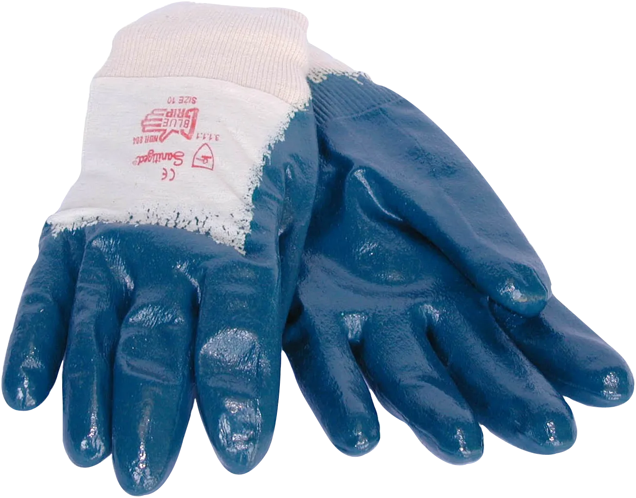 Blue Grip lette hansker 804-11CE