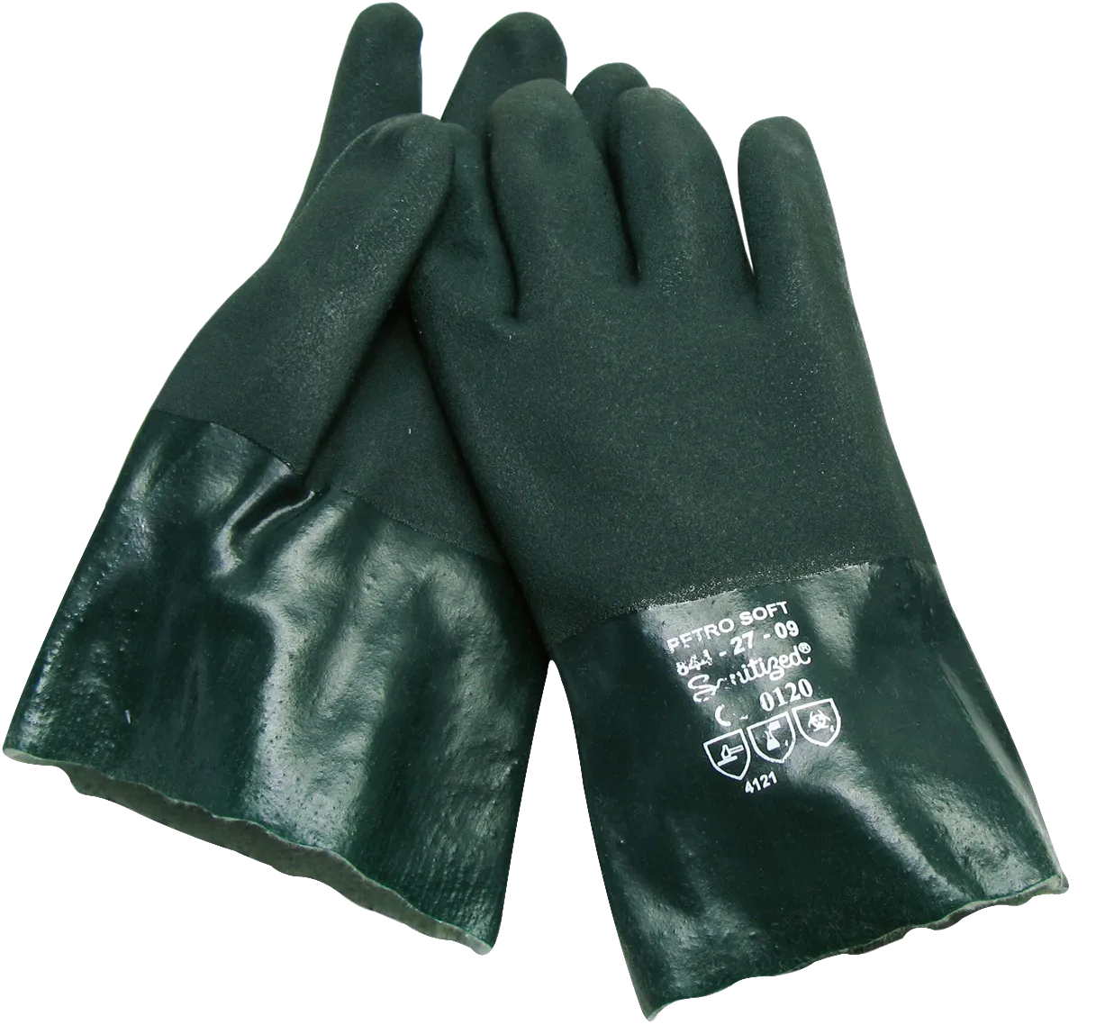 Petro Soft hansker 27 cm 844-10