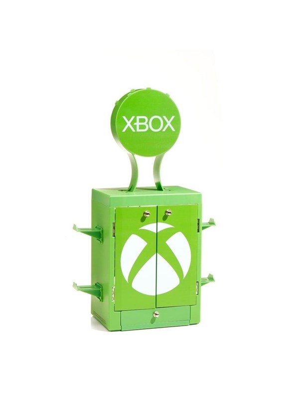 Numskull XBOX GAMING LOCKER