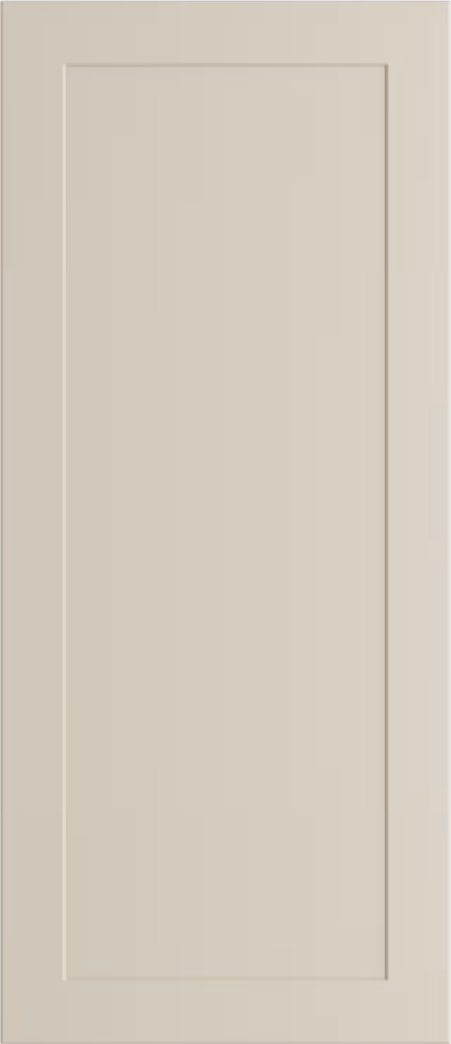 Epoq Canvas Linen dørfront 40x92