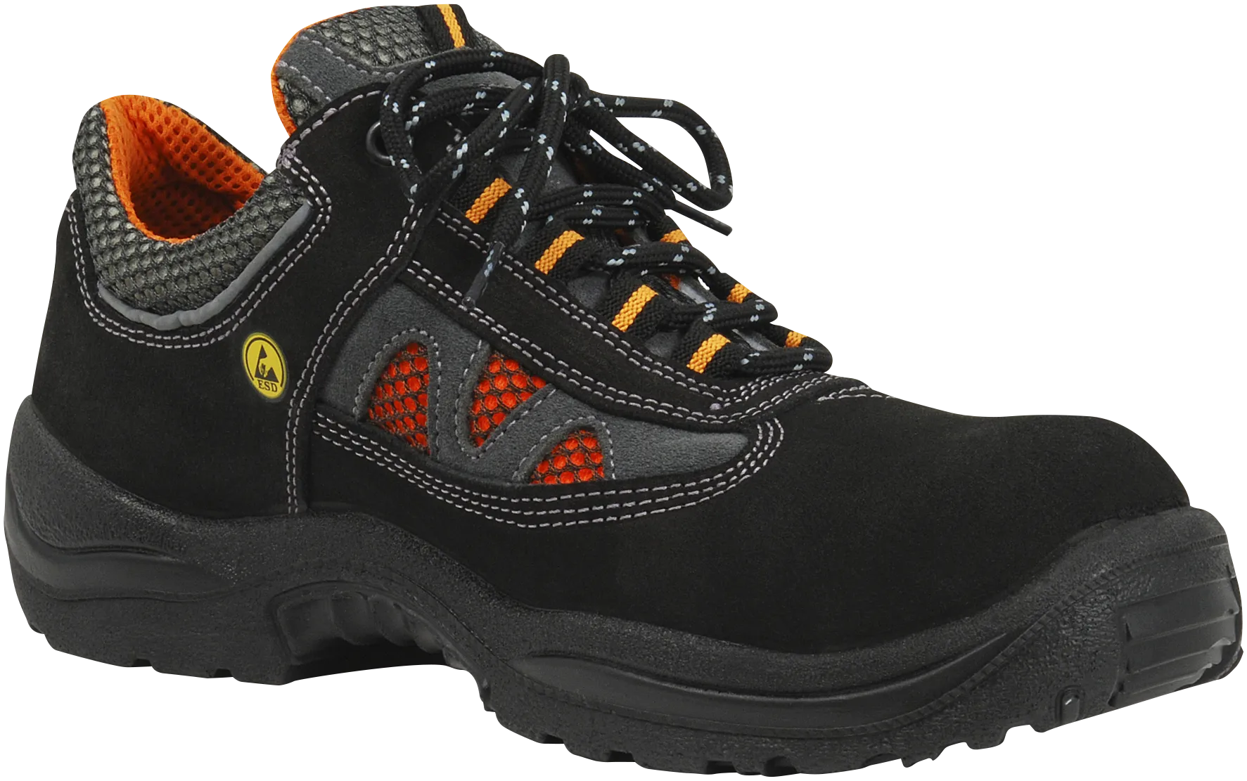 Jalas LightSport sikkerhetssko 3460A-37