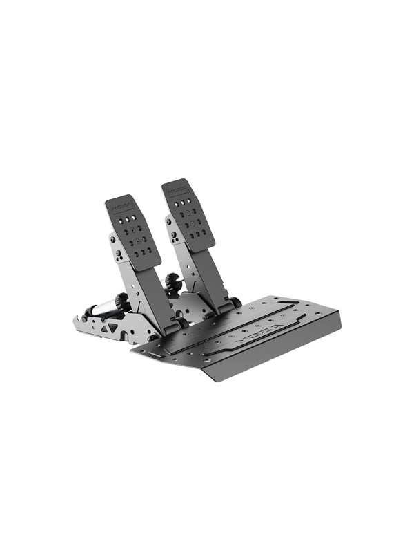 Moza Racing SR-P2 Two Pedal set (Throttle + Break) - Sim Racing Tilbehør