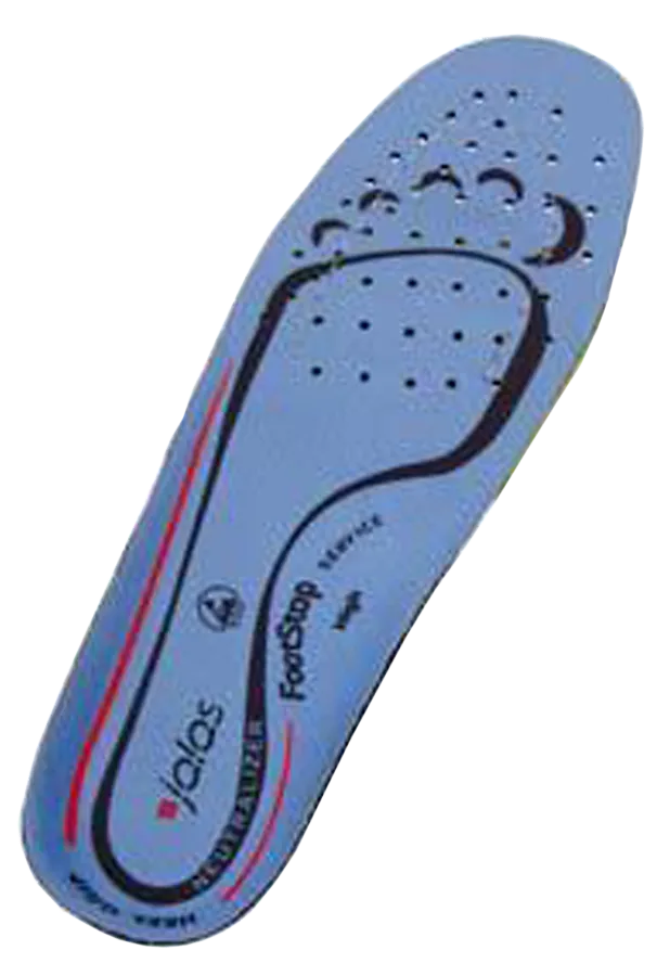 Jalas Høybuestøtte såle 8709H-44-45