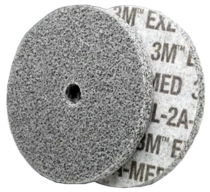 S.B hjul XL-UW 2A med ø152×12×12