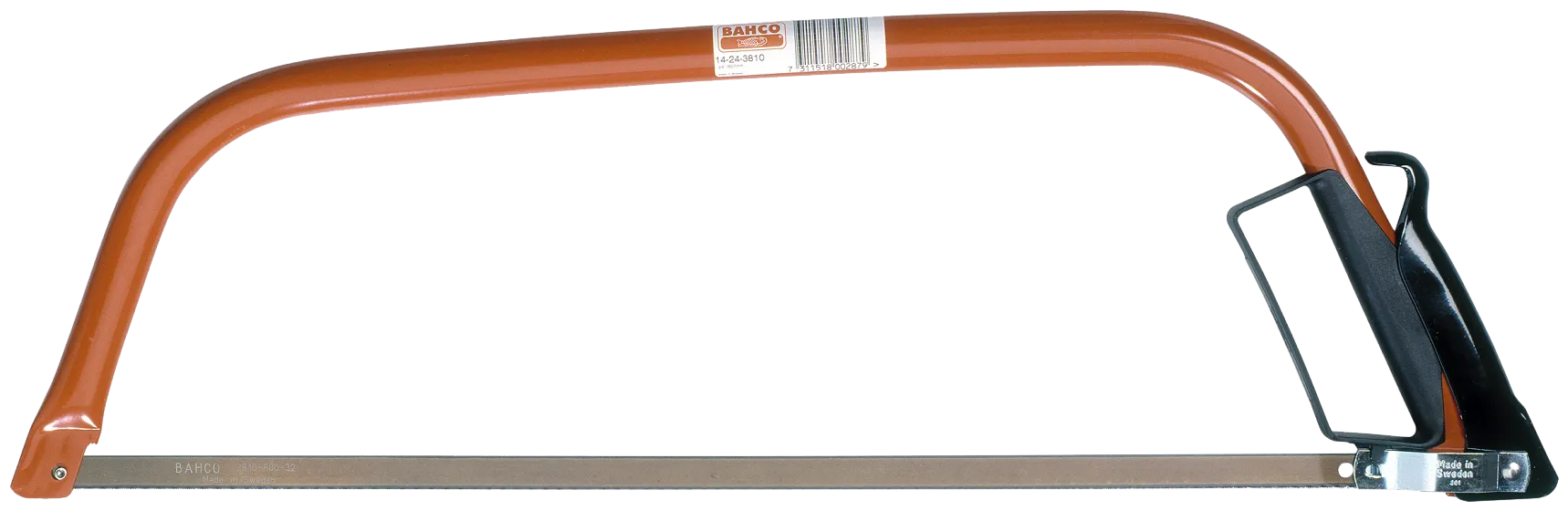 Nedstryker t/spiralrør 14-24-3810