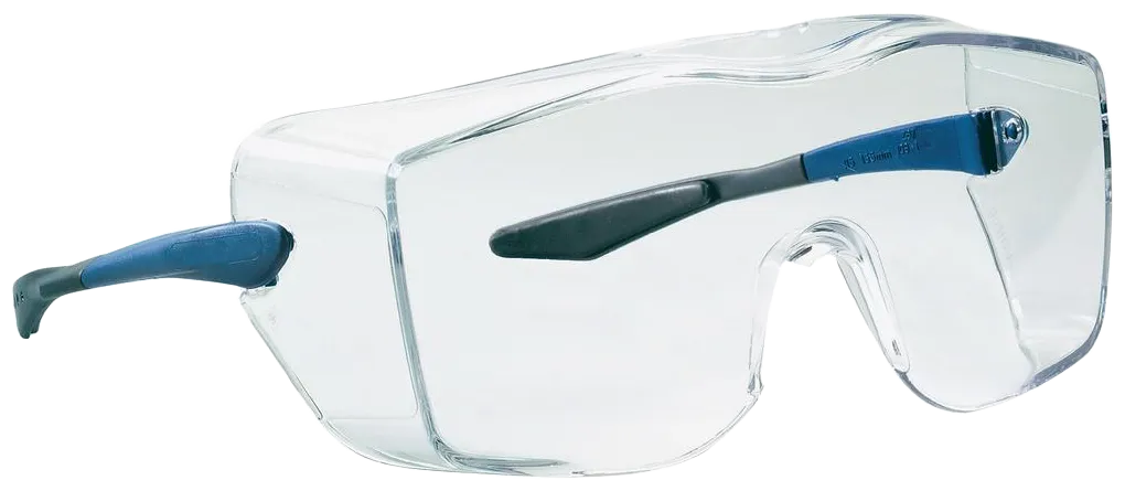 OX 3000 brille klar