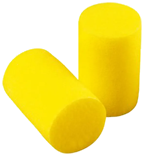EAR Classic ørepropper små u/snor AM01000, 250 par