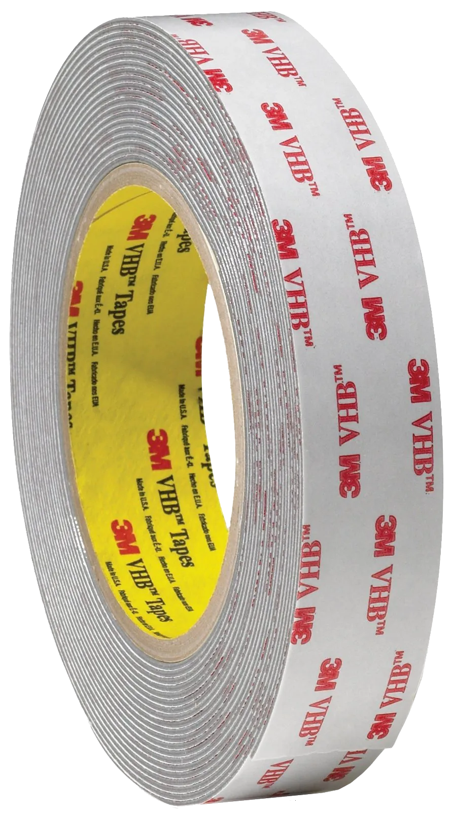 VHB skumtape 4941P 38mm×33m