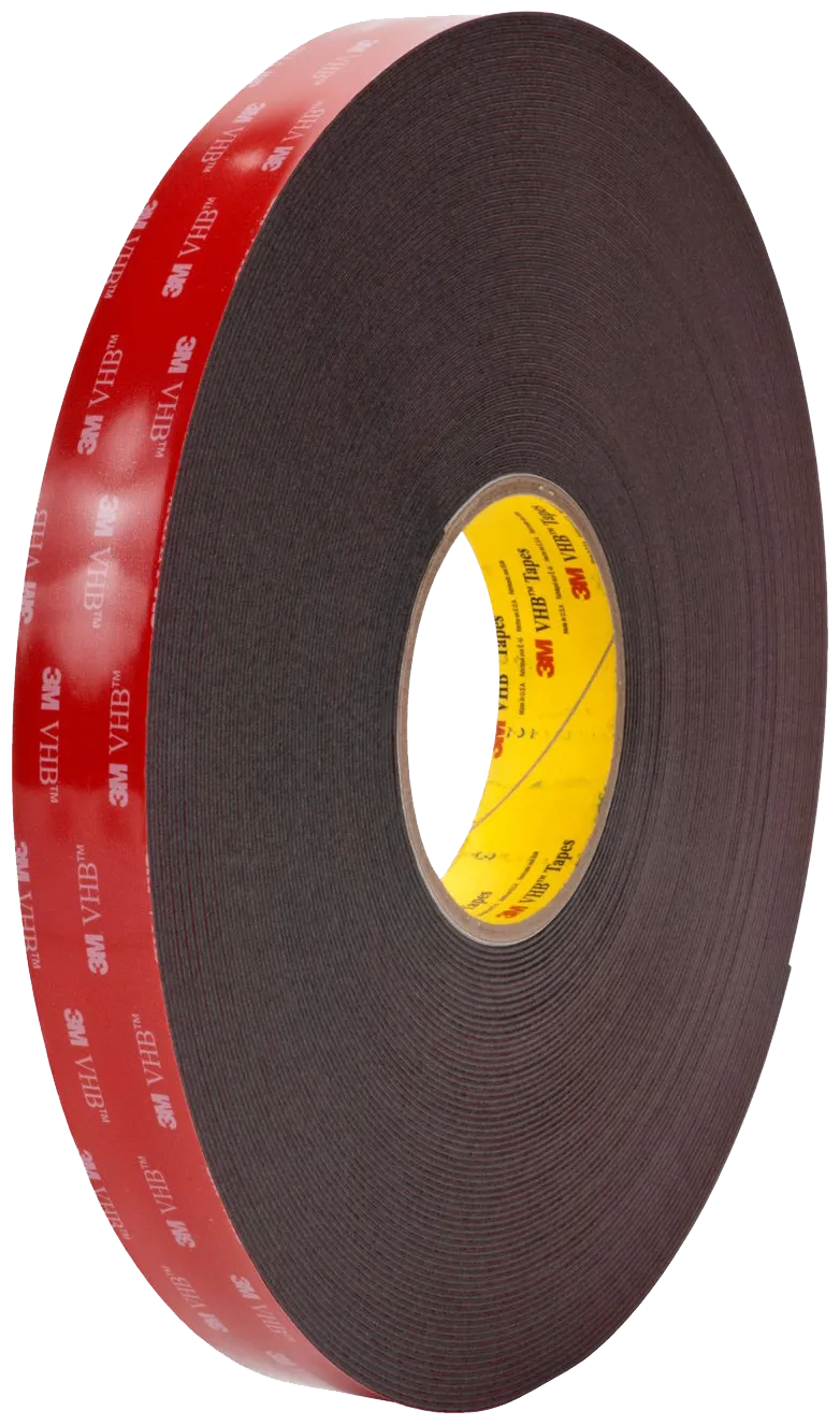 VHB skumtape 5952F 19mm×33m eske/4