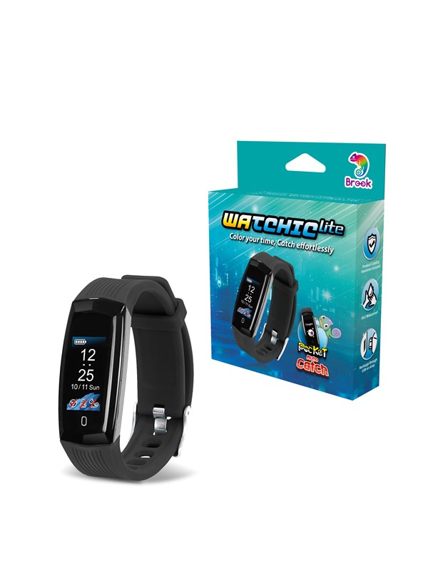 Brook Gaming Watchic Lite (Pokemon Go watch) - Controller
