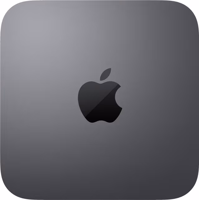 Mac mini 2020 (stellargrå)