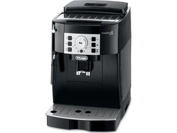 DeLonghi Magnifica S ECAM22.115.B automatisk kaffemaskin
