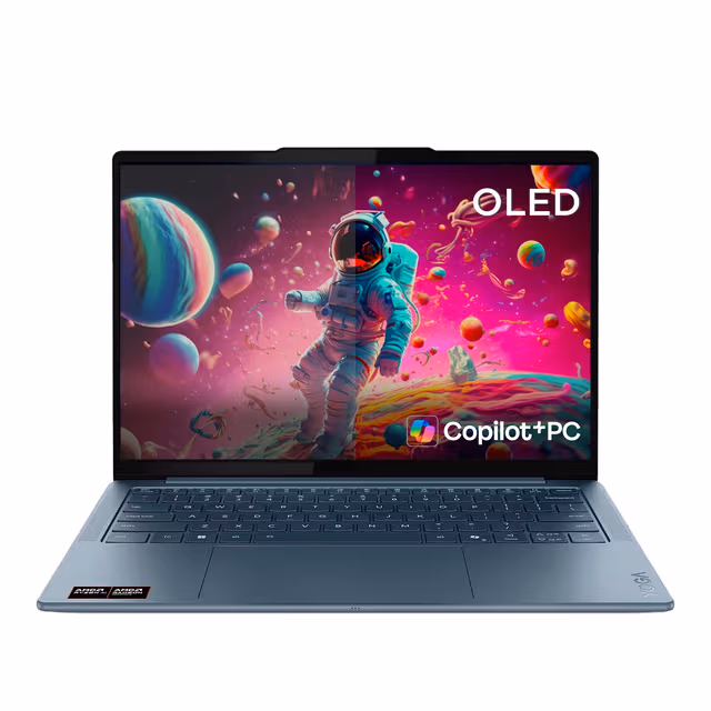 Lenovo Yoga Slim 7  AI 5-340/16GB/512/OLED 14" Copilot+ PC