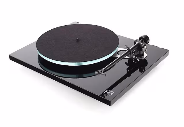 Rega Planar 3 u/pickup