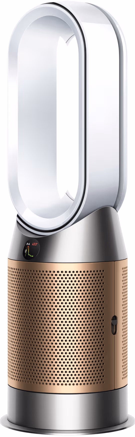 Dyson Hot+ Cool HP2 De-Nox luftrenser 546327-01 (hvit/gull)