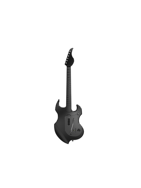 PDP RIFFMASTER - Playstation - Wireless Guitar controller - Sony PlayStation 4