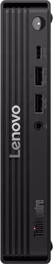 Lenovo ThinkCentre M70q Gen 6 personlig datamaskin 13A4002PMX (black)