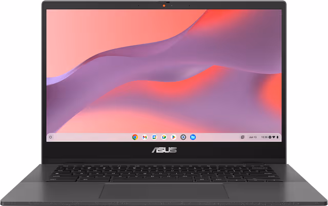 Asus Chromebook CM1402 MediaTek/4/64 bærbar PC