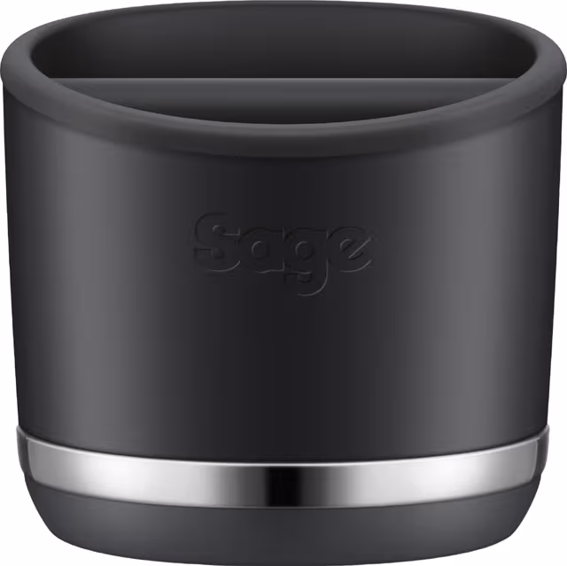 Sage bankeboks til kaffegrut20 Black Truffle